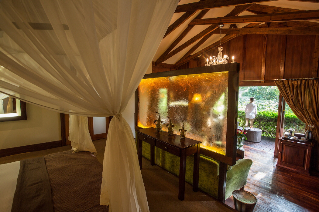 Arusha Coffee Lodge 