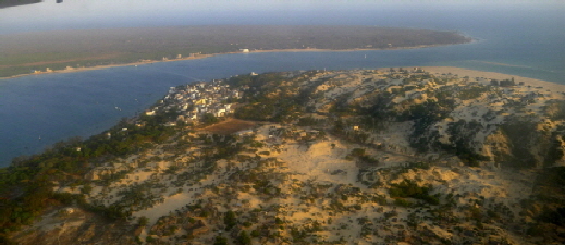 Insel lamu shella 