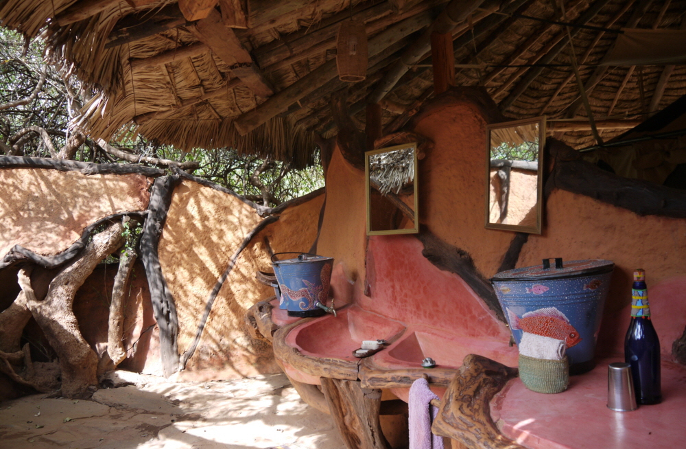 Elephant Watch Camp Samburu