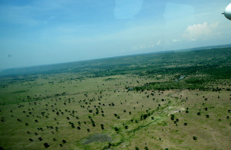 Landung Kekerok