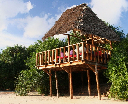 fumbabeachlodge