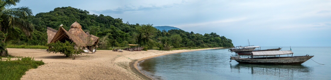 greystoke die Zauberlodge im Mrchenland Mahale