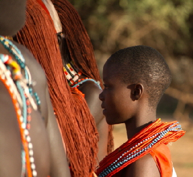 ilngewsi Lodge  masai
