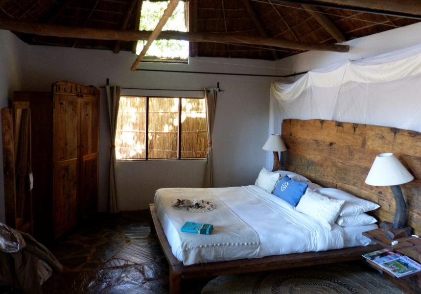 Kaingo Camp 