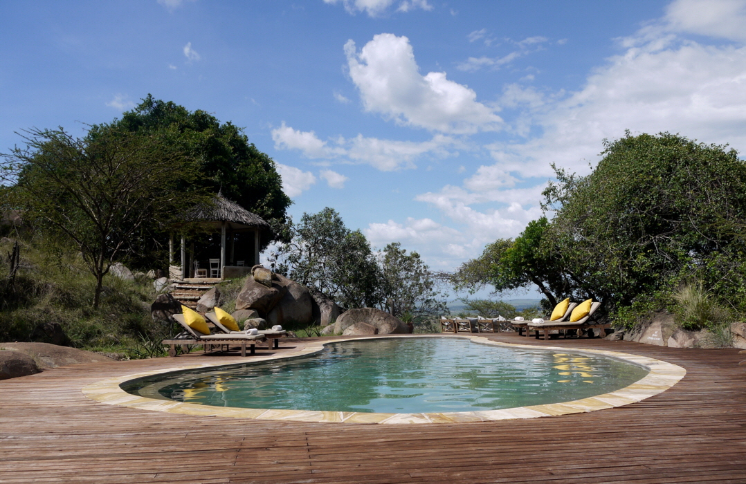 Lamai Camp Serengeti 