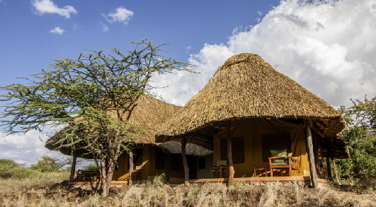 lewa-safaricamp Lewa Downs Kenia