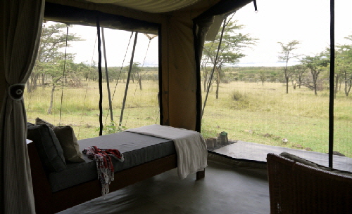 Naboisho Safaricamp Masai Mara