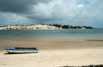 Shella Insel Lamu