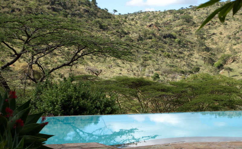 Lewa Wilderness