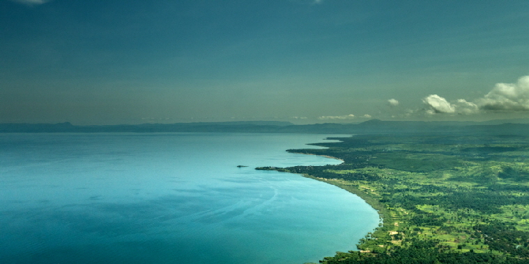 Mahale der Tanganjikasee